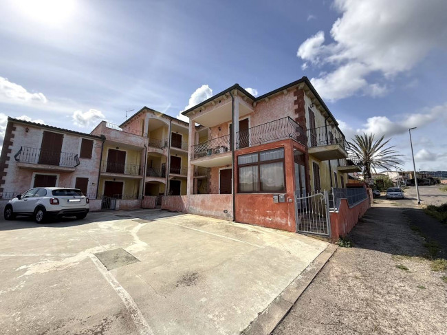 Appartamento in vendita a Valledoria