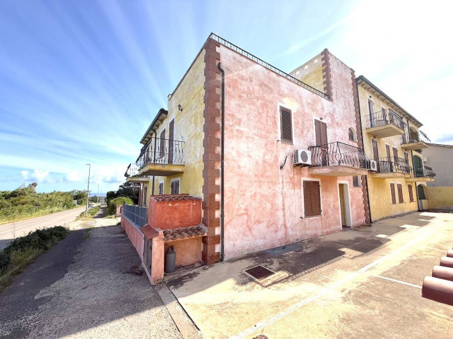 Appartamento in vendita a Valledoria