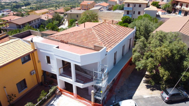 Appartamento in vendita a Badesi
