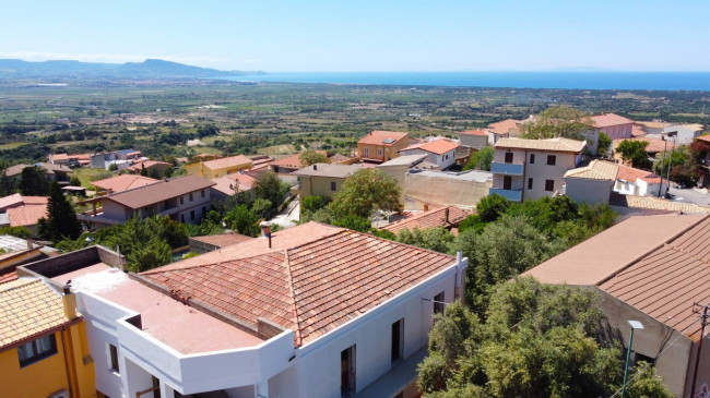 Appartamento in vendita a Badesi