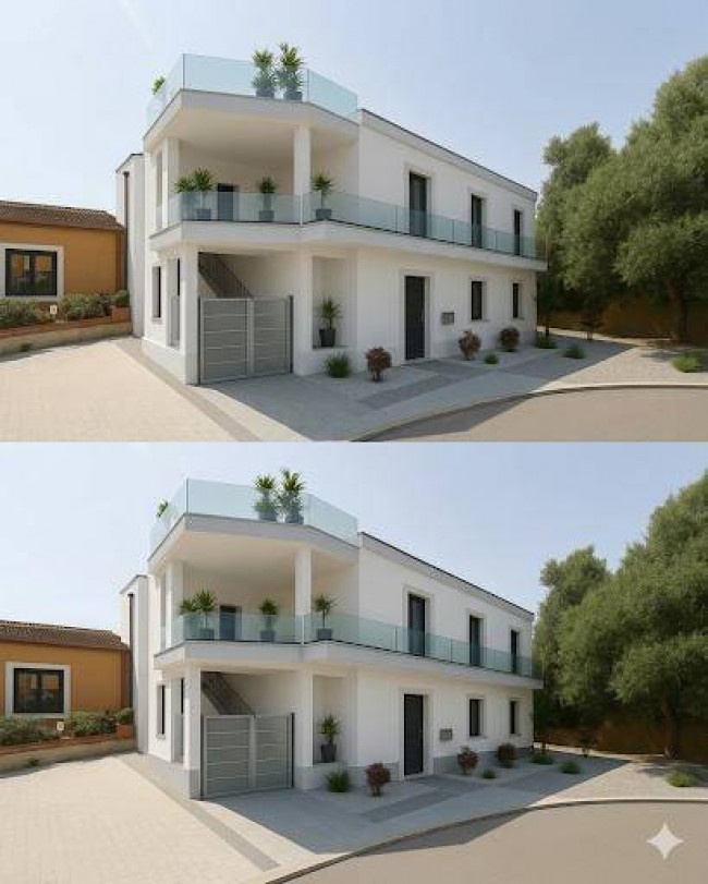 Appartamento in vendita a Badesi