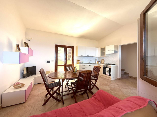 Villette a schiera in vendita a Trinità d'Agultu e Vignola