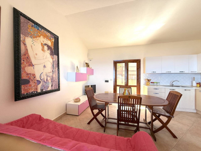 Villette a schiera in vendita a Trinità d'Agultu e Vignola