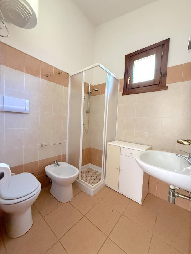 Villette a schiera in vendita a Trinità d'Agultu e Vignola