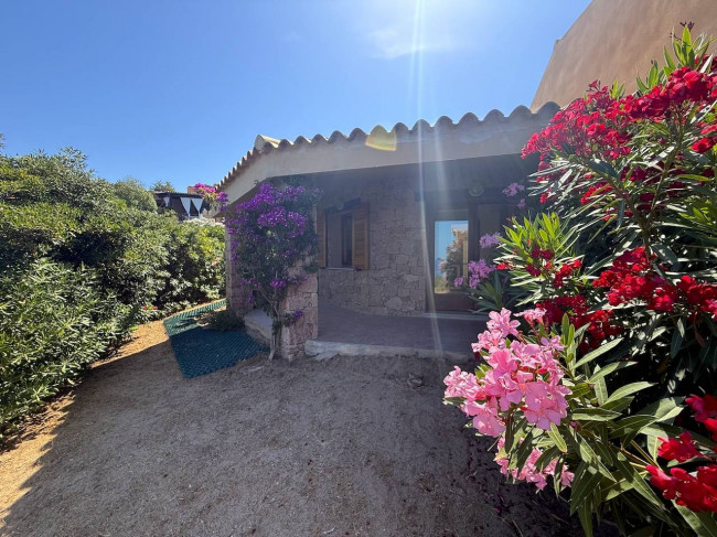 Townhouse for sale in Trinità d'Agultu e Vignola