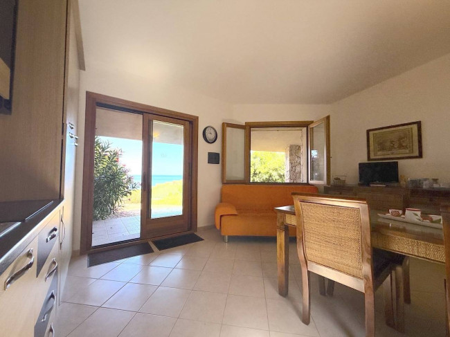 Townhouse for sale in Trinità d'Agultu e Vignola