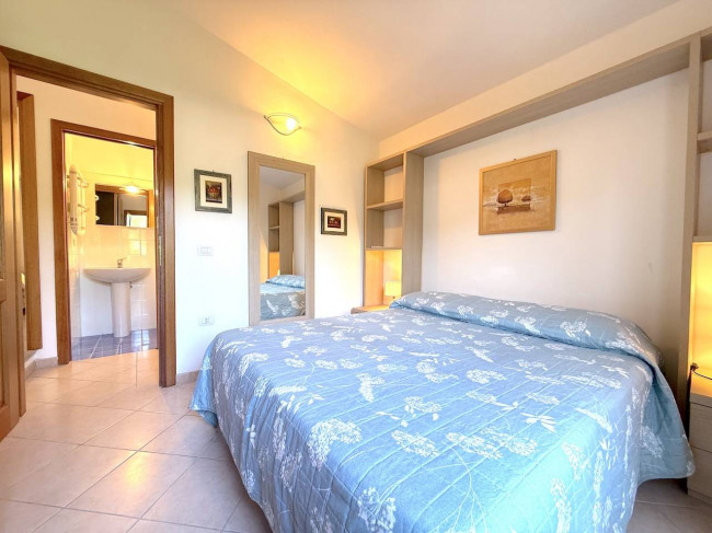 Townhouse for sale in Trinità d'Agultu e Vignola