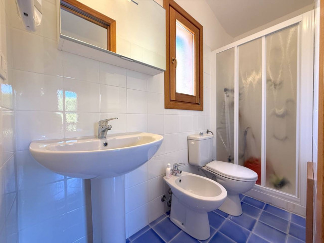 Townhouse for sale in Trinità d'Agultu e Vignola