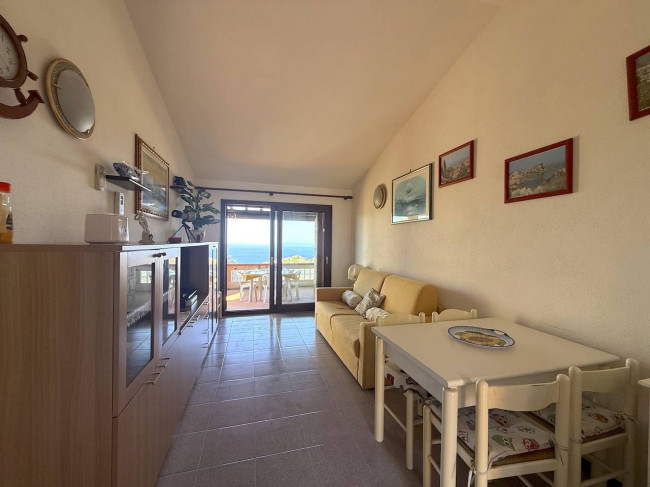 Villette a schiera in vendita a Trinità d'Agultu e Vignola