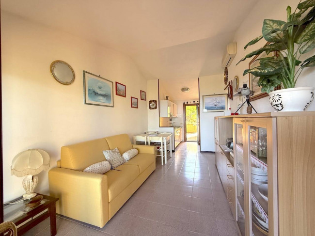 Villette a schiera in vendita a Trinità d'Agultu e Vignola