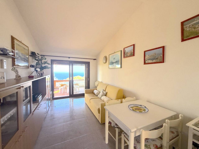 Villette a schiera in vendita a Trinità d'Agultu e Vignola