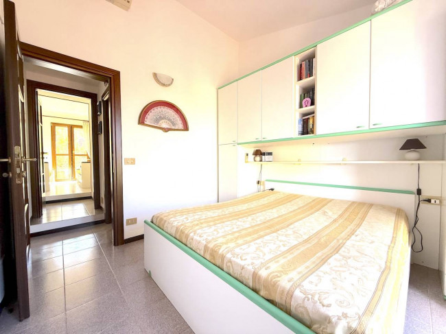 Villette a schiera in vendita a Trinità d'Agultu e Vignola