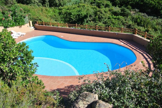 Villette a schiera in vendita a Trinità d'Agultu e Vignola
