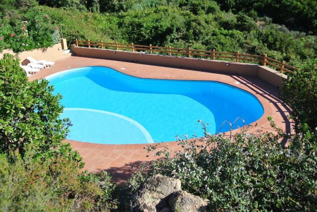 Villette a schiera in vendita a Trinità d'Agultu e Vignola