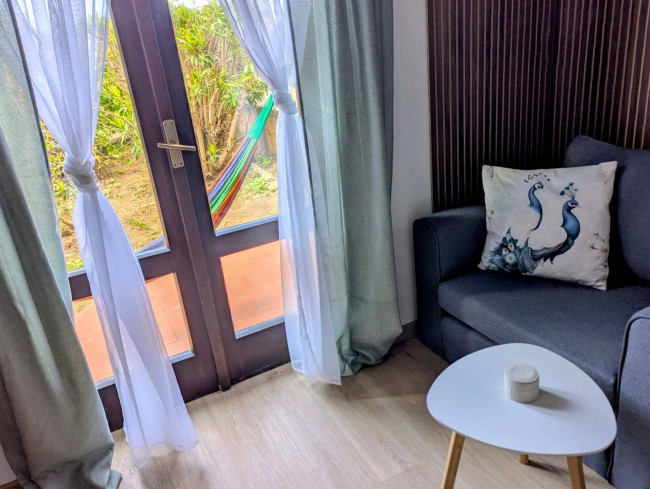 Villette a schiera in vendita a Trinità d'Agultu e Vignola