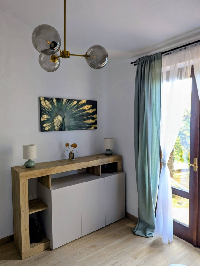 Villette a schiera in vendita a Trinità d'Agultu e Vignola