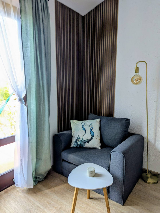 Villette a schiera in vendita a Trinità d'Agultu e Vignola