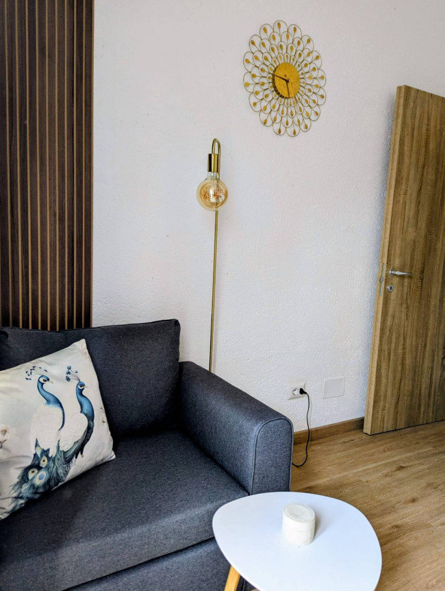 Villette a schiera in vendita a Trinità d'Agultu e Vignola