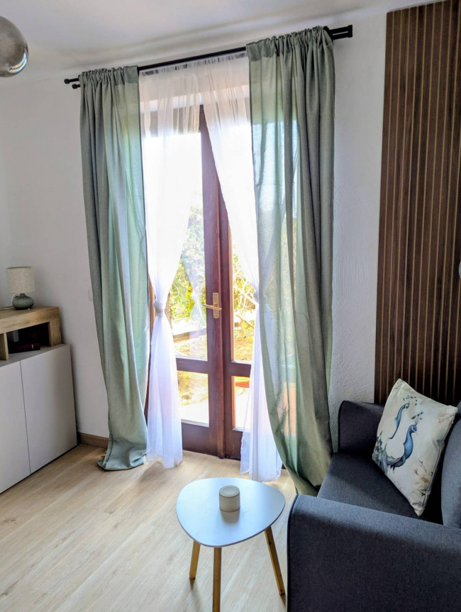 Villette a schiera in vendita a Trinità d'Agultu e Vignola