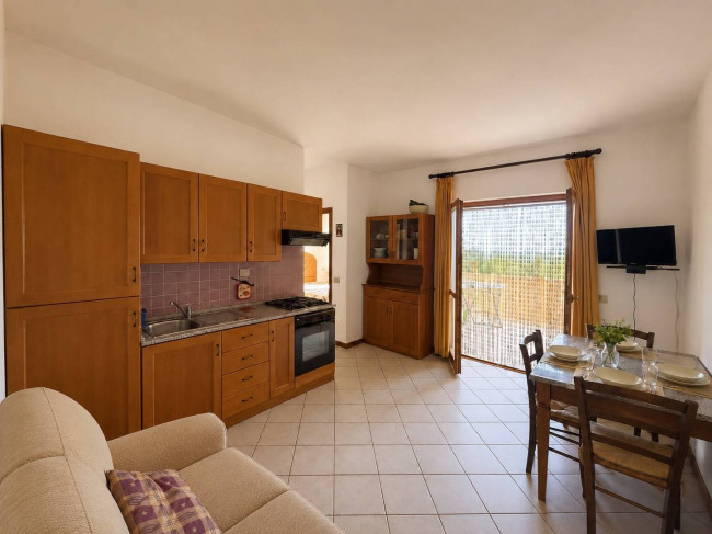Appartamento in vendita a Trinità d'Agultu e Vignola