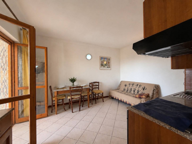 Appartamento in vendita a Trinità d'Agultu e Vignola