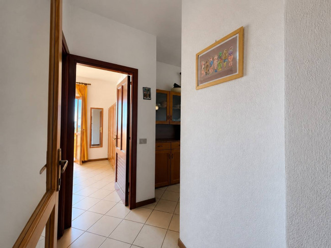 Appartamento in vendita a Trinità d'Agultu e Vignola