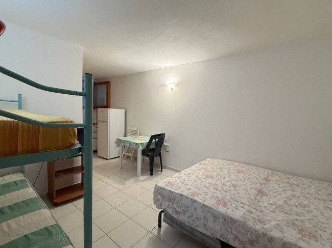Appartamento in vendita a Trinità d'Agultu e Vignola