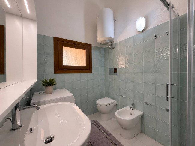 villa singola con terreno in vendita a Trinità d'Agultu e Vignola