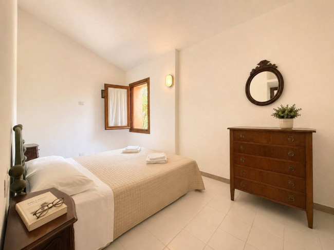 villa singola con terreno in vendita a Trinità d'Agultu e Vignola