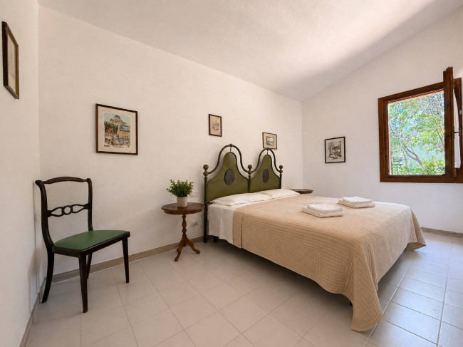 villa singola con terreno in vendita a Trinità d'Agultu e Vignola