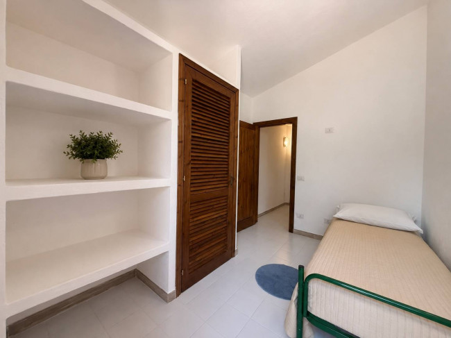 villa singola con terreno in vendita a Trinità d'Agultu e Vignola