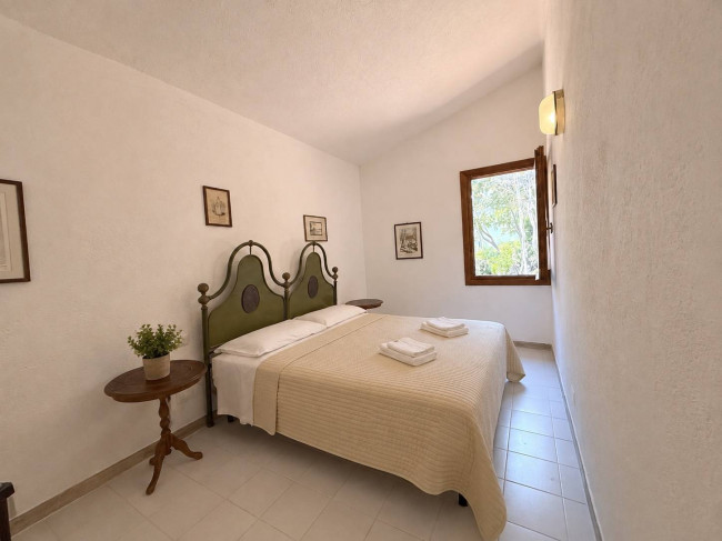 villa singola con terreno in vendita a Trinità d'Agultu e Vignola