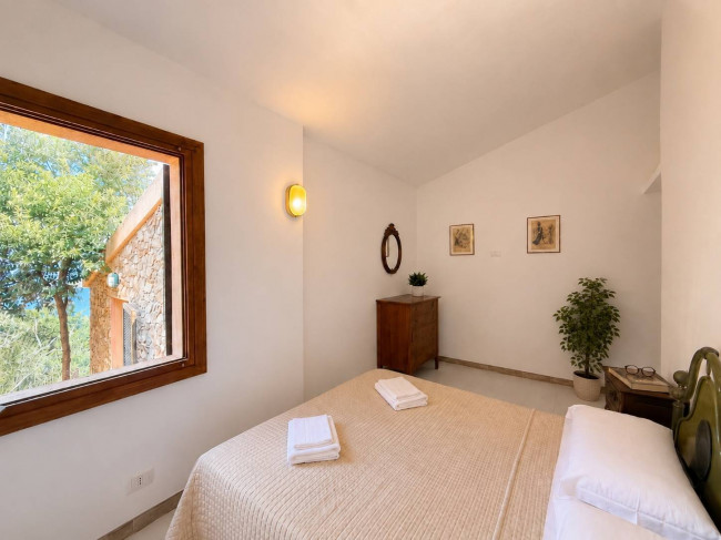 villa singola con terreno in vendita a Trinità d'Agultu e Vignola