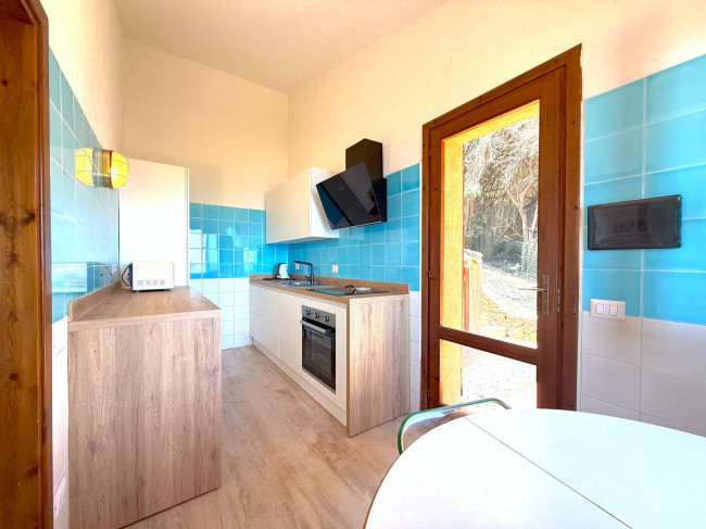 villa singola con terreno in vendita a Trinità d'Agultu e Vignola