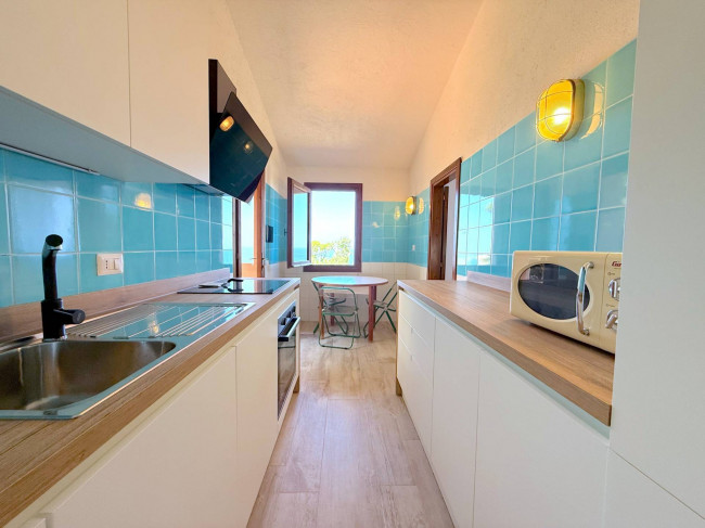 villa singola con terreno in vendita a Trinità d'Agultu e Vignola
