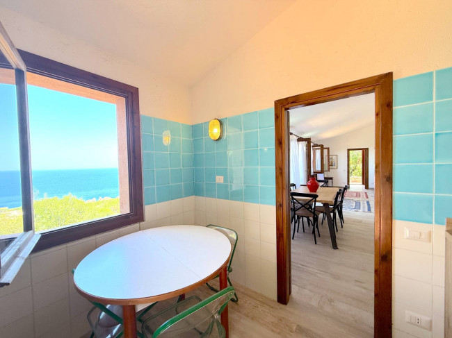 villa singola con terreno in vendita a Trinità d'Agultu e Vignola