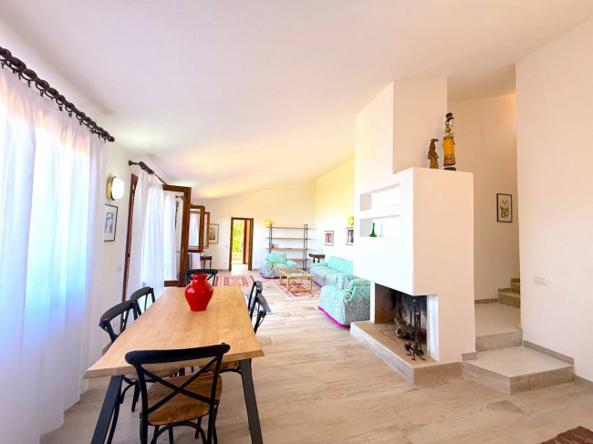 villa singola con terreno in vendita a Trinità d'Agultu e Vignola