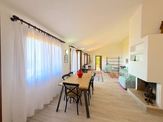 villa singola con terreno in vendita a Trinità d'Agultu e Vignola