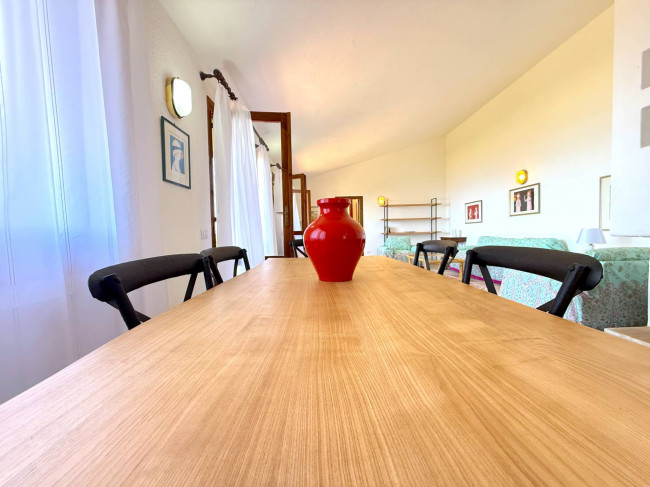 villa singola con terreno in vendita a Trinità d'Agultu e Vignola
