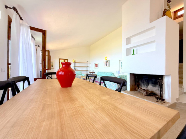 villa singola con terreno in vendita a Trinità d'Agultu e Vignola