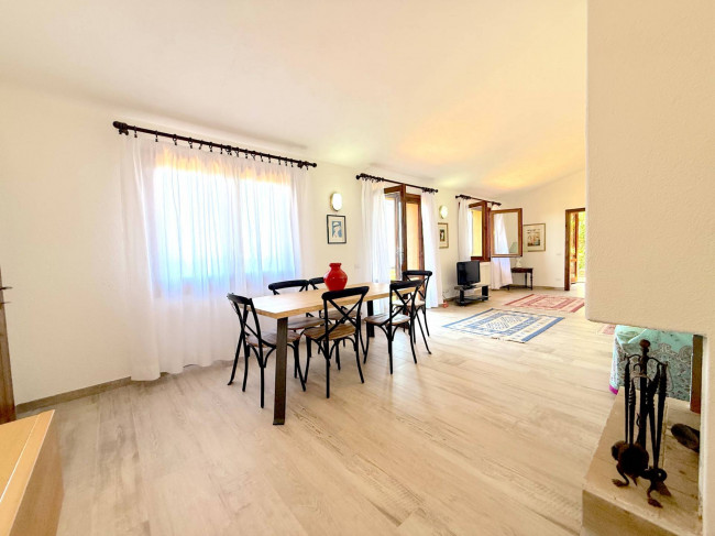 villa singola con terreno in vendita a Trinità d'Agultu e Vignola