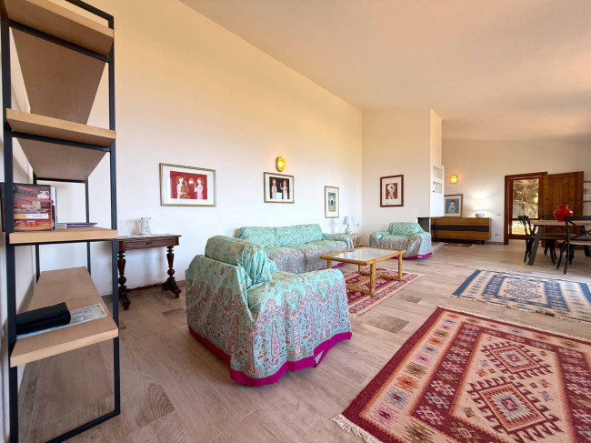 villa singola con terreno in vendita a Trinità d'Agultu e Vignola