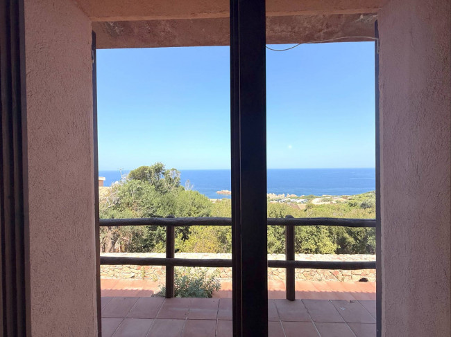 villa singola con terreno in vendita a Trinità d'Agultu e Vignola