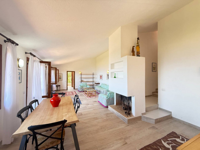 villa singola con terreno in vendita a Trinità d'Agultu e Vignola