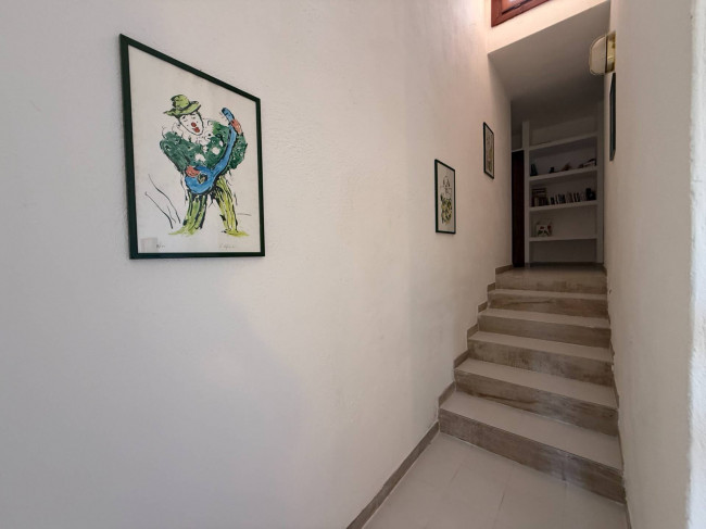 villa singola con terreno in vendita a Trinità d'Agultu e Vignola