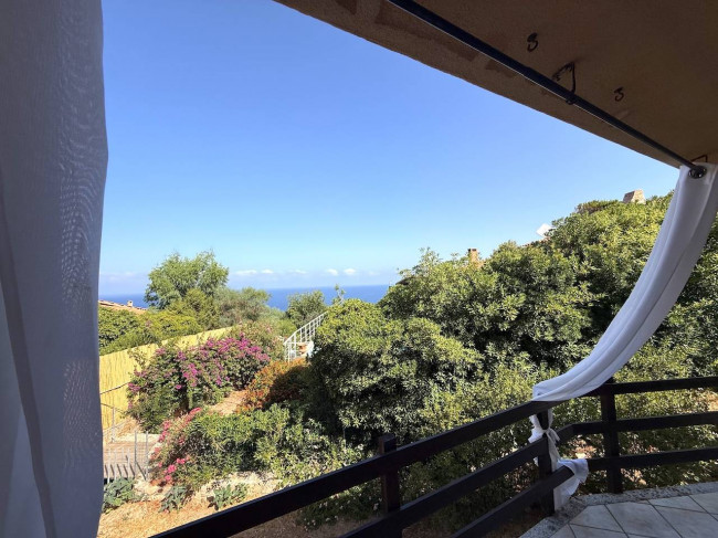 Villette a schiera in vendita a Trinità d'Agultu e Vignola