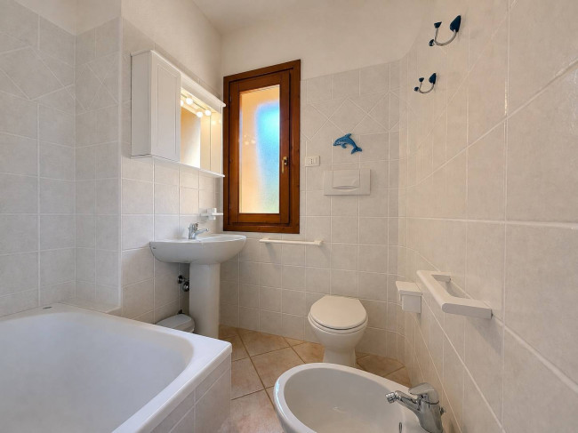 Villette a schiera in vendita a Trinità d'Agultu e Vignola