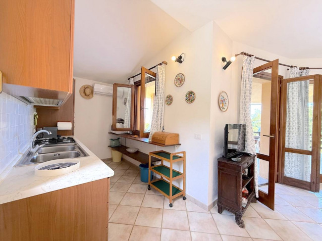 Villette a schiera in vendita a Trinità d'Agultu e Vignola