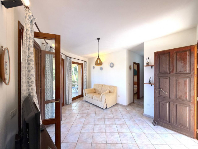 Villette a schiera in vendita a Trinità d'Agultu e Vignola