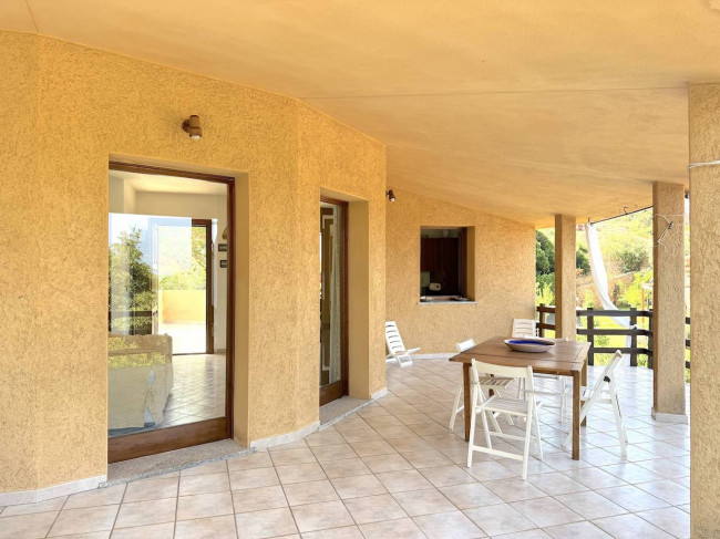 Villette a schiera in vendita a Trinità d'Agultu e Vignola